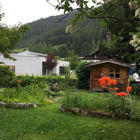 Arlenheim Hotel Sankt Anton am Arlberg Luaran gambar
