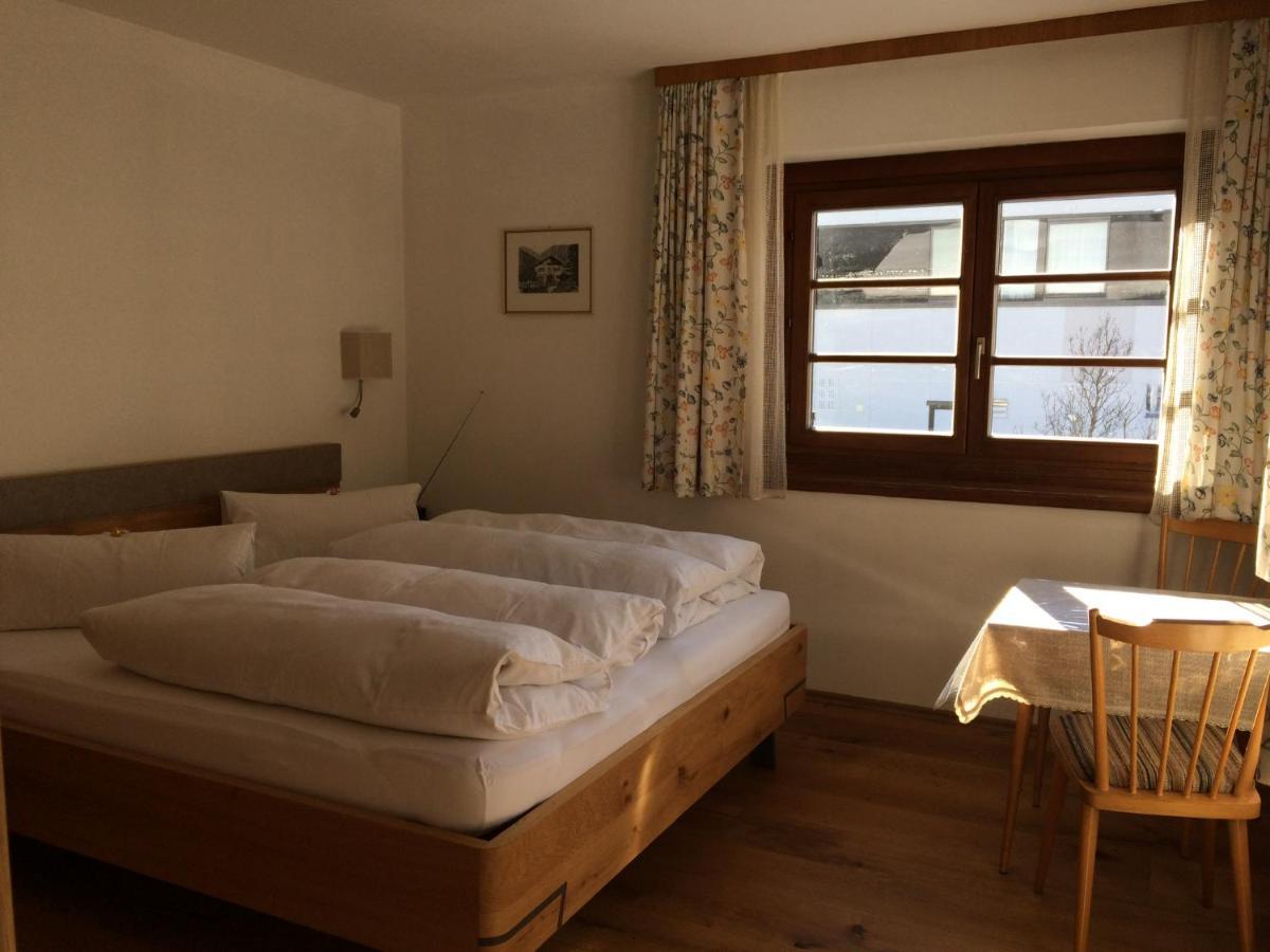 Arlenheim Hotel Sankt Anton am Arlberg Luaran gambar