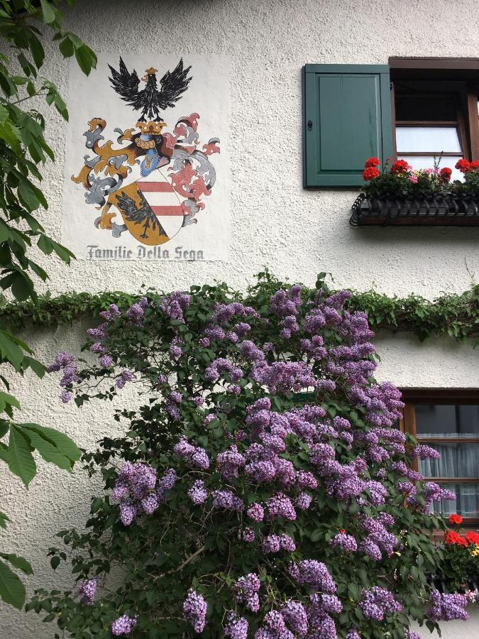 Arlenheim Hotel Sankt Anton am Arlberg Luaran gambar