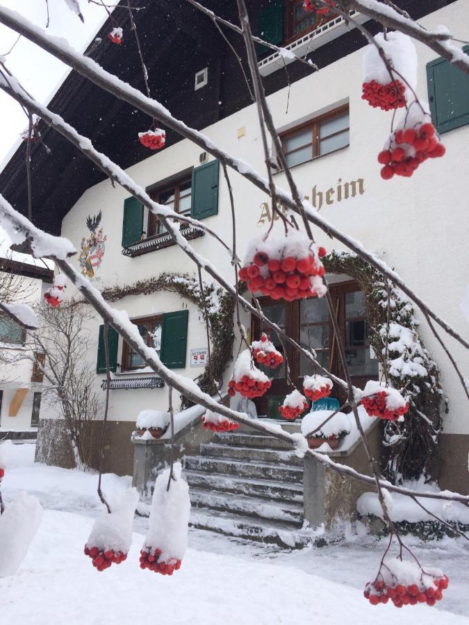 Arlenheim Hotel Sankt Anton am Arlberg Luaran gambar
