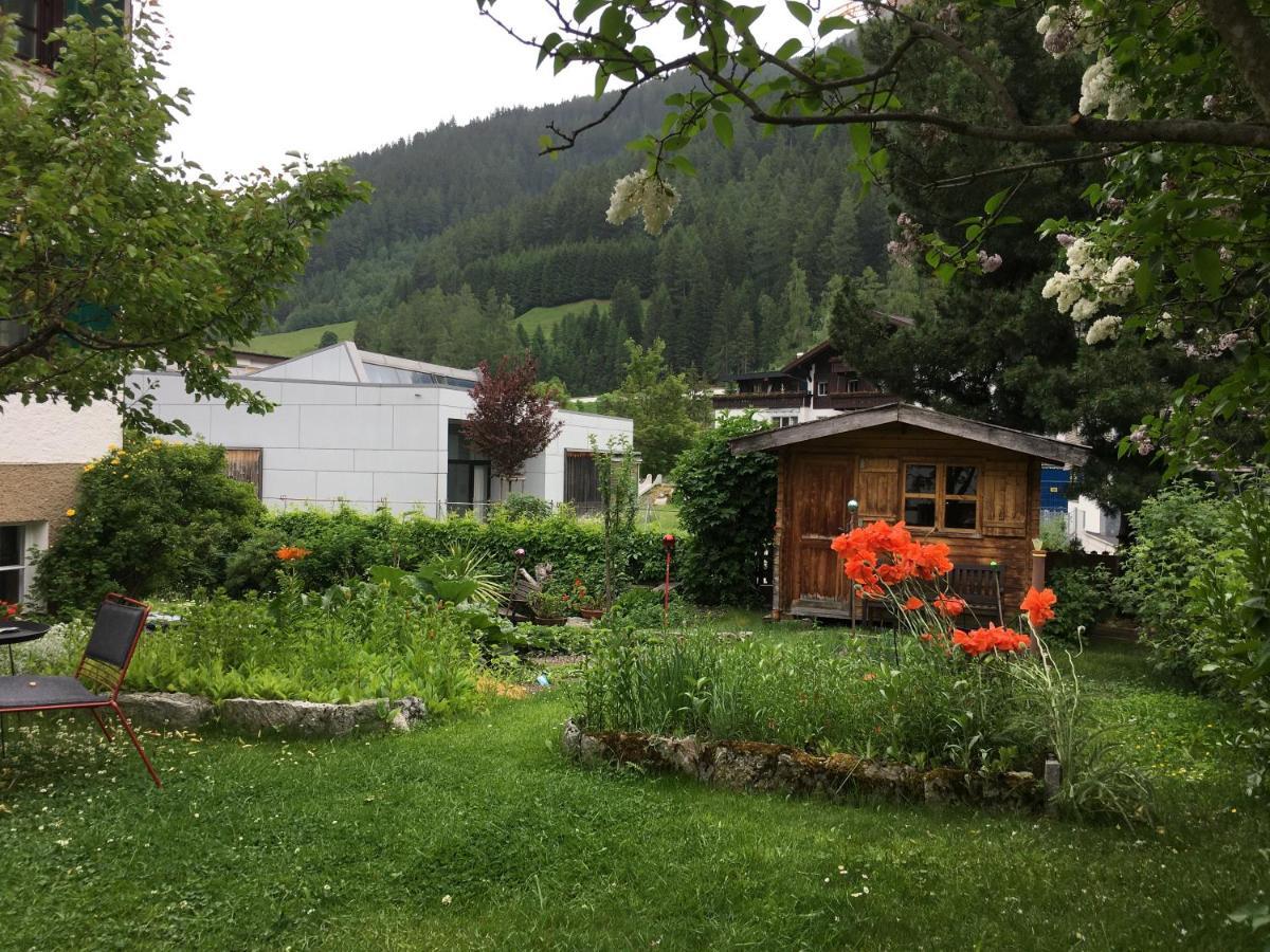 Arlenheim Hotel Sankt Anton am Arlberg Luaran gambar