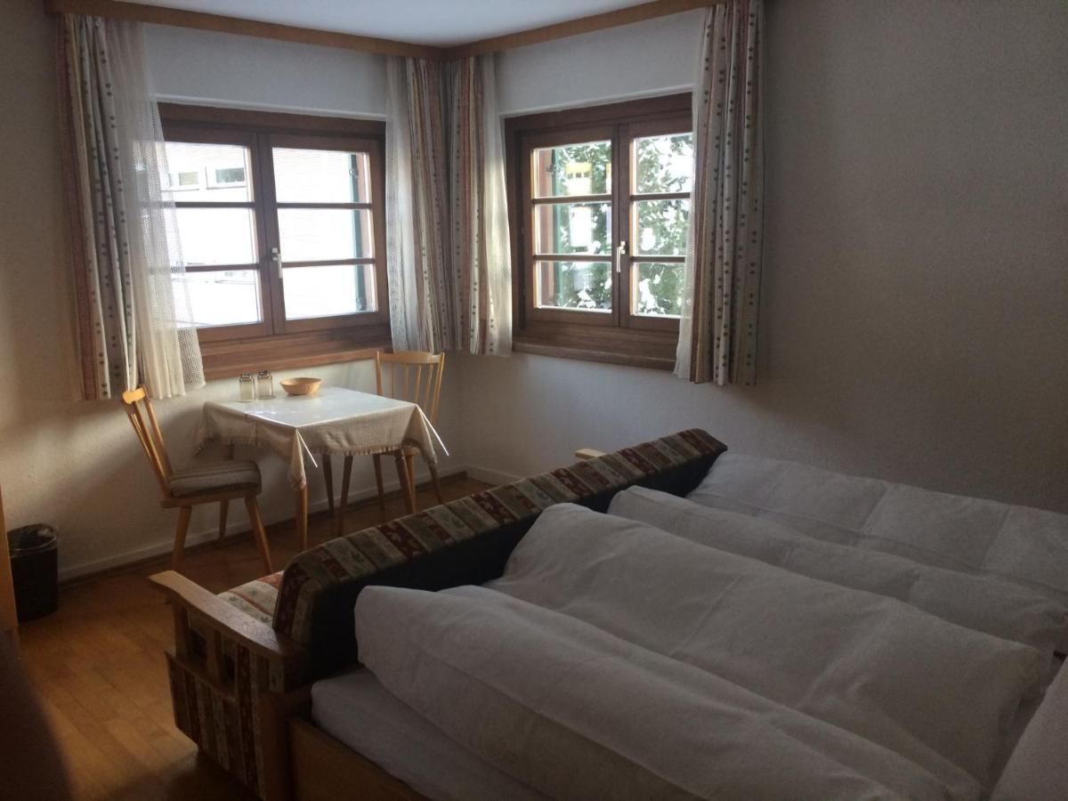 Arlenheim Hotel Sankt Anton am Arlberg Luaran gambar
