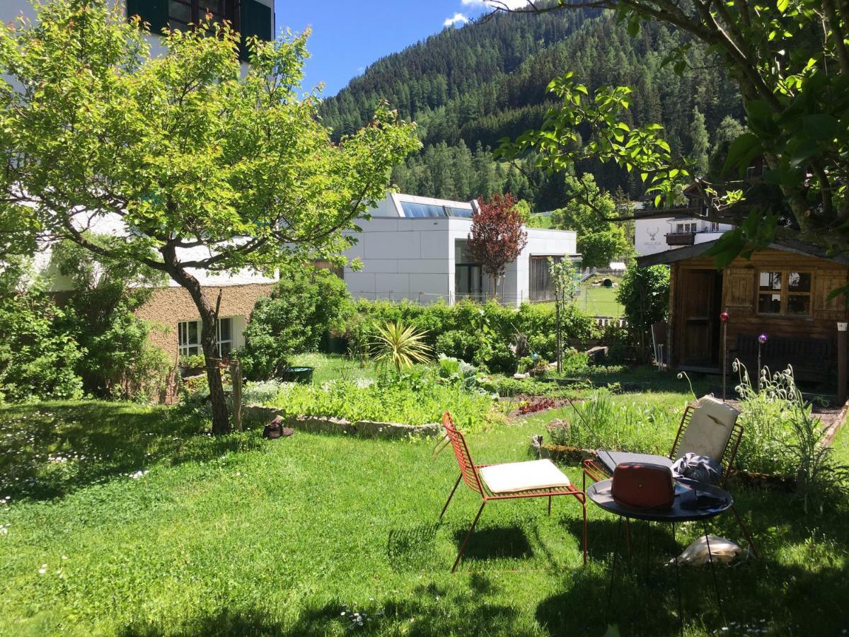 Arlenheim Hotel Sankt Anton am Arlberg Luaran gambar